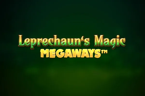 Leprechaun's Magic Megaways